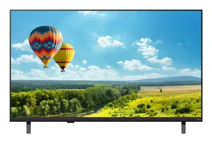 LG 55UJ660H Hospitality TV 55" 4K Ultra HD Smart TV WebOS Black 20 W