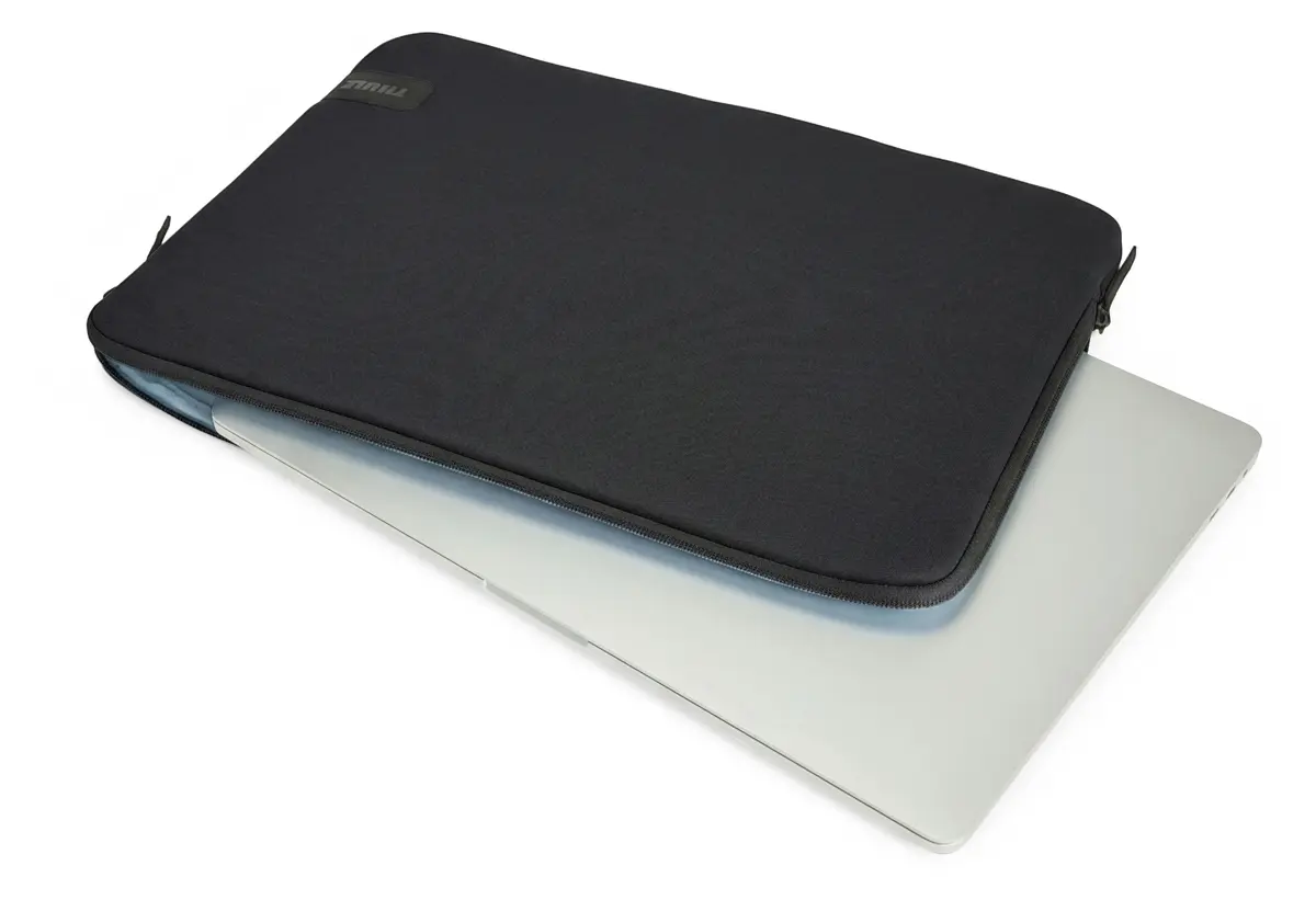 Thule Koya Sleeve PC 14'' Black Laptop Sleeve Photo 4