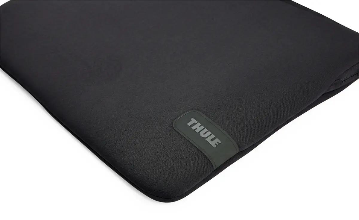 Thule Koya Sleeve PC 14'' Black Laptop Sleeve Photo 6