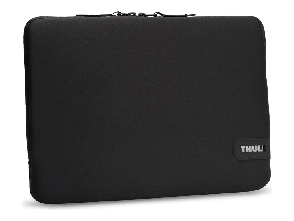 Thule Koya Sleeve for Apple MacBook Pro 14 Black Photo 8