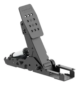 Moza Racing SRP Lite2 Педаль сцепления черный сталь
