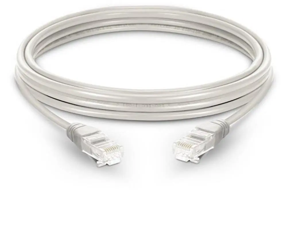Mercodan Patchkabel KAT6 UTP 0.5 м Photo 2