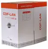 Mercodan COF-LAN KAT5E F/UTP Network Cable Photo 2