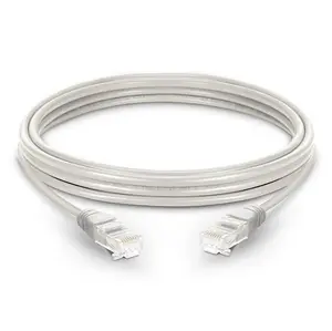Mercodan CAT5E UTP Patchkabelis 3.0 m Tīkla kabelis