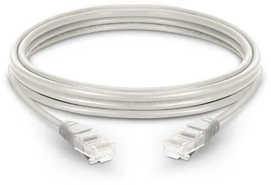 Mercodan CAT5E UTP Patch Cable 3.0 m Photo 2