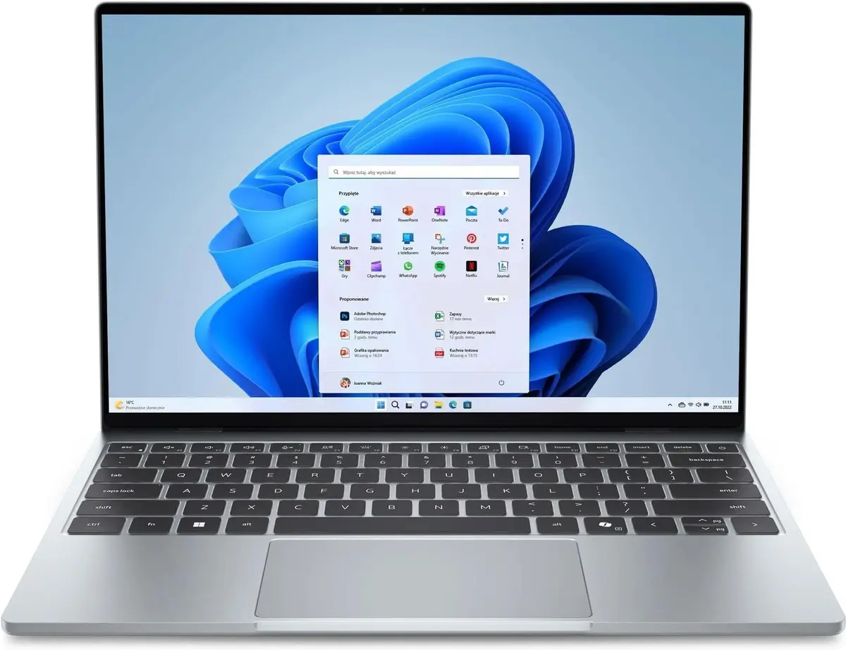 Klēpjdators Dell XPS 13 DX13260 ar