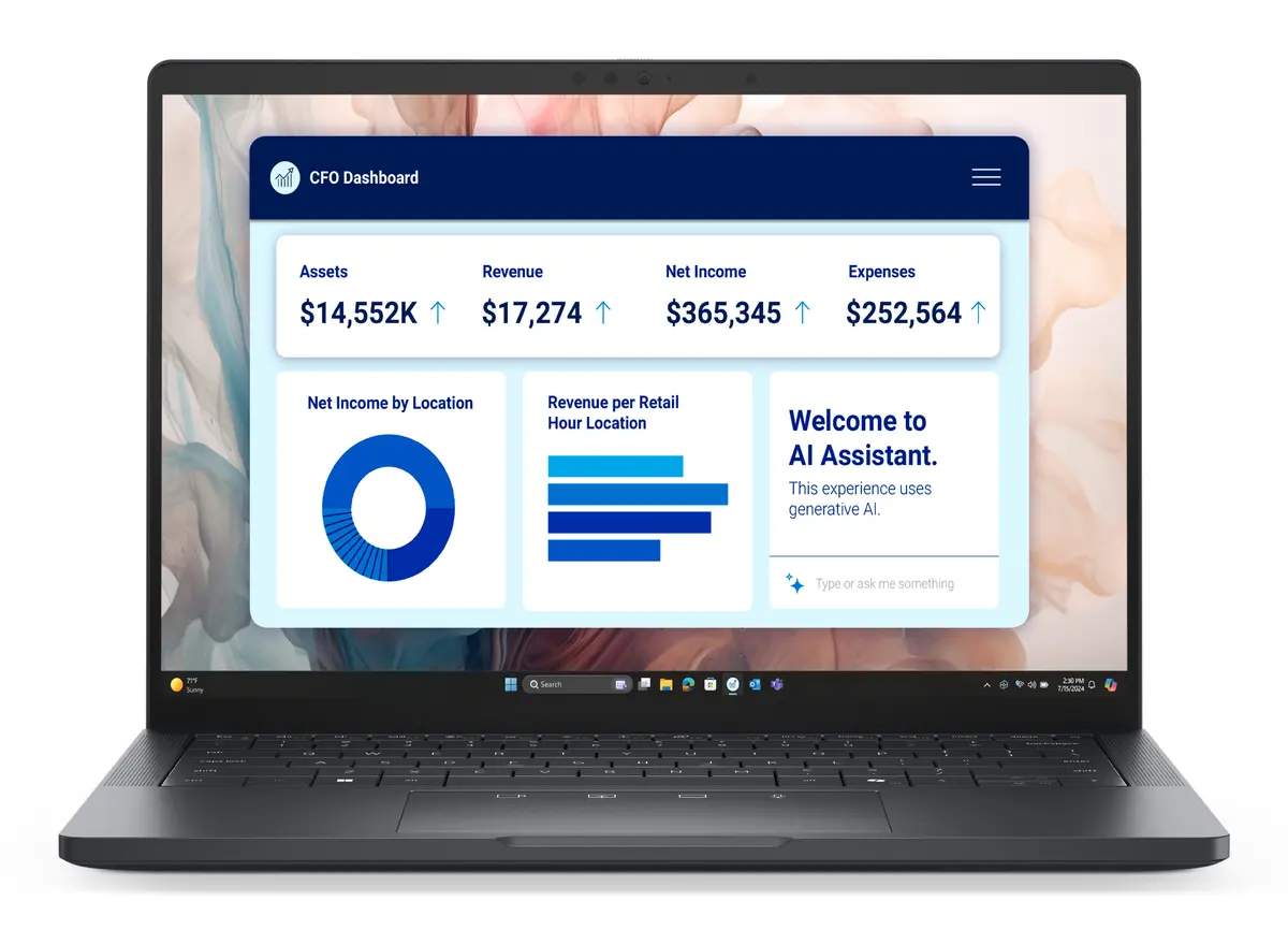 Klēpjdators Dell Pro 13 Premium PA13250