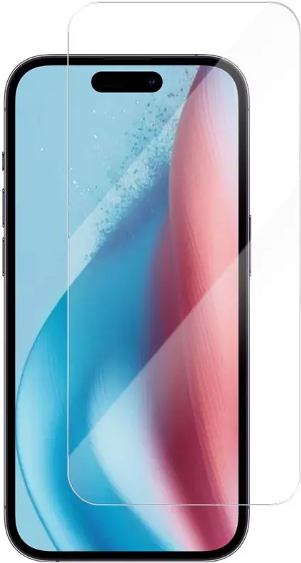 Rūdīts stikls 2.5D Premium priekš