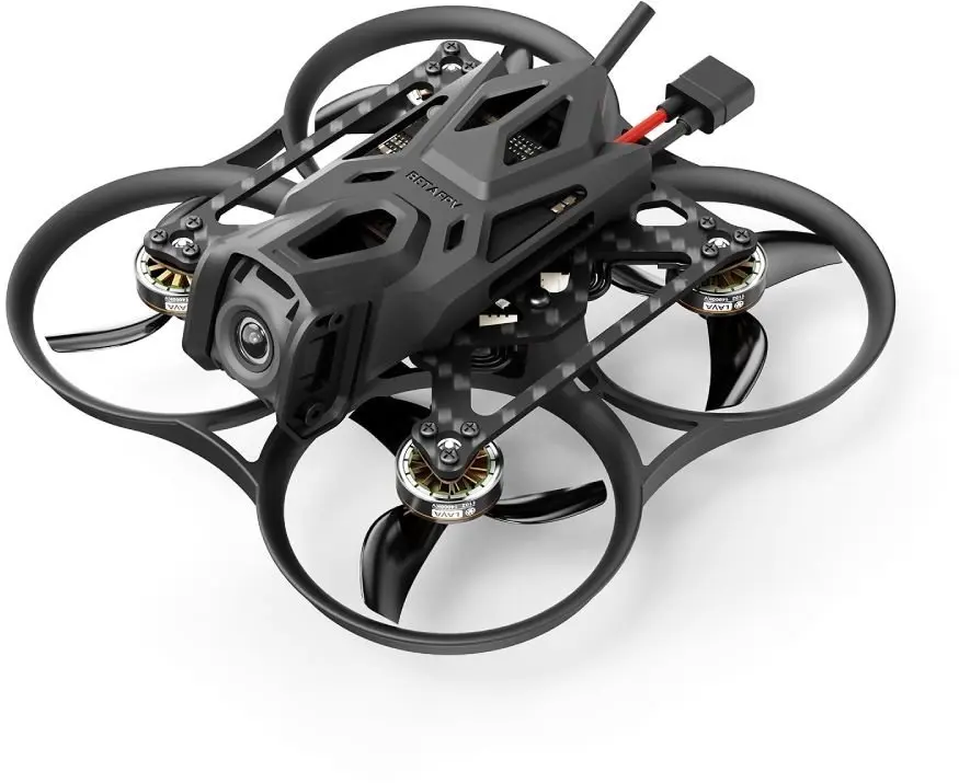 BETAFPV Pavo Pico II O4 FPV