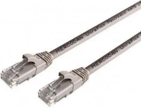 Mercodan UltraFlex CAT6 Network Cable Photo 1