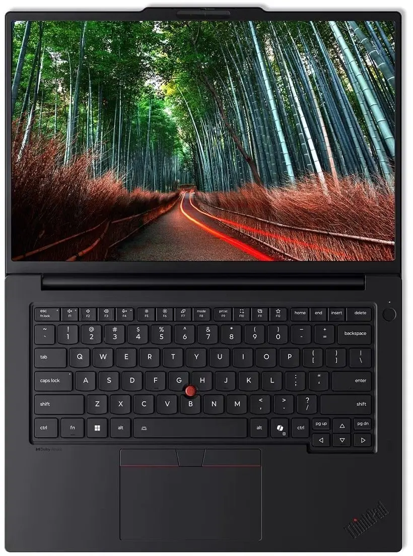 Klēpjdators Lenovo ThinkPad P14s G7 Intel