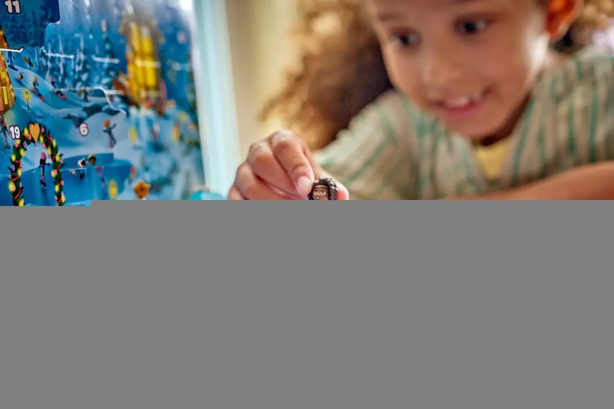 LEGO Friends Адвент-календарь 2026 42698 Photo 13