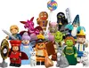 LEGO Minifigures Shrek Series 71053 Photo 4