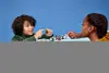 LEGO Minifigures Shrek Series 71053 Photo 11