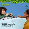 LEGO Minifigūras Šreka sērija 71053 Photo 15
