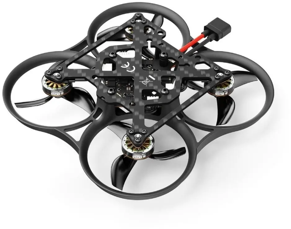 BETAFPV Pavo Pico II FPV drona