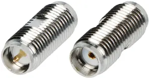 TST SMA-G/SMA-G-RP RF adapteris