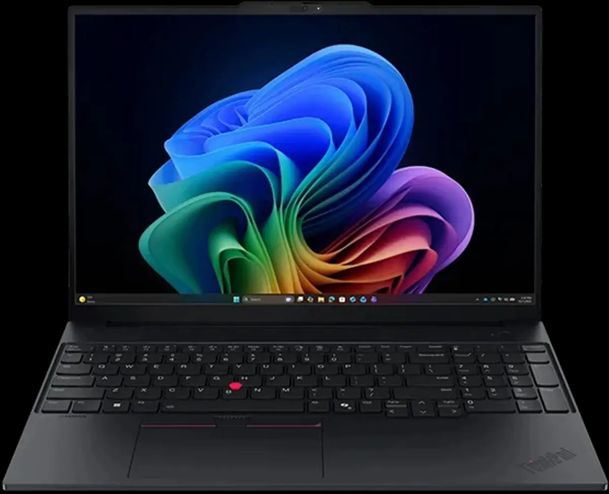 Klēpjdators Lenovo ThinkPad E16 Gen 4