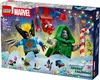 LEGO Marvel Adventes kalendārs 2026. gadam 76340 Photo 3