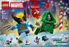 LEGO Marvel Adventes kalendārs 2026. gadam 76340 Photo 5