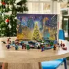 LEGO Marvel Adventes kalendārs 2026. gadam 76340 Photo 13