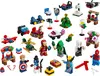 LEGO Marvel Adventes kalendārs 2026. gadam 76340 Photo 6