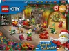 LEGO City 60510 Адвент-календарь на 2026 год Photo 7