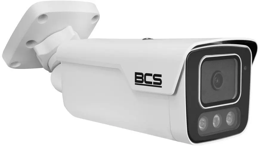 IP kamera BCS BCS-P-TIP38FCR4L4-Ai2 novērošanas kamera