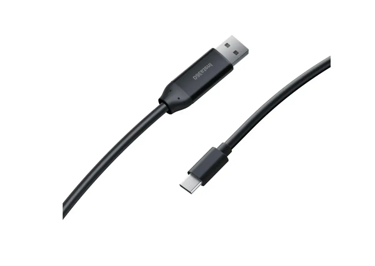 Insta360 Īpaši garš USB-C uz USB-A