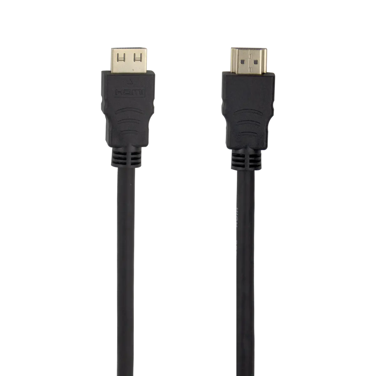 DELTACO HDMI Cable HDMI-1060D-FLEX-LOCK Photo 2