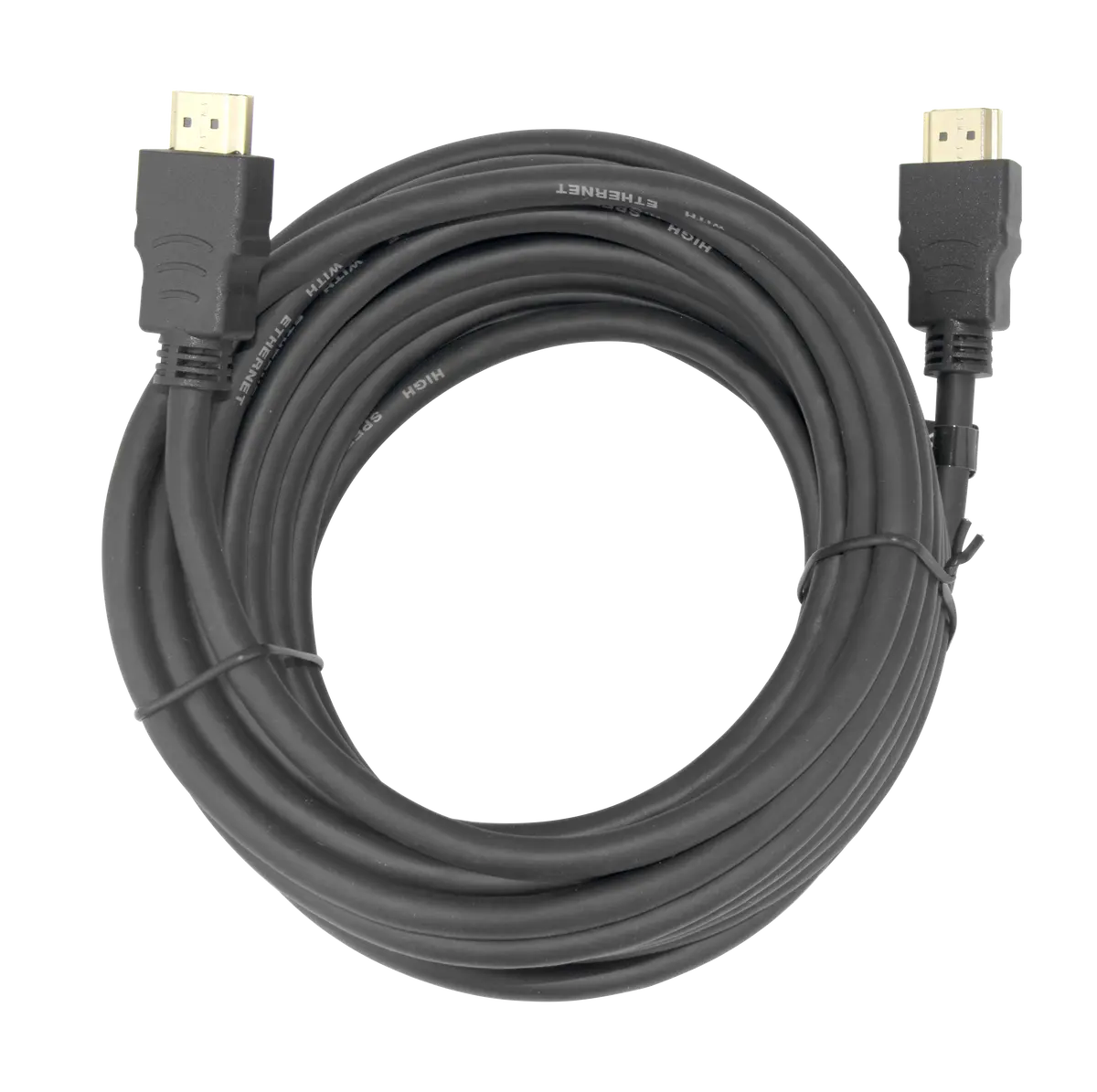 DELTACO HDMI Cable HDMI-1060D-FLEX-LOCK Photo 3