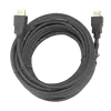 DELTACO HDMI Cable HDMI-1060D-FLEX-LOCK Photo 3