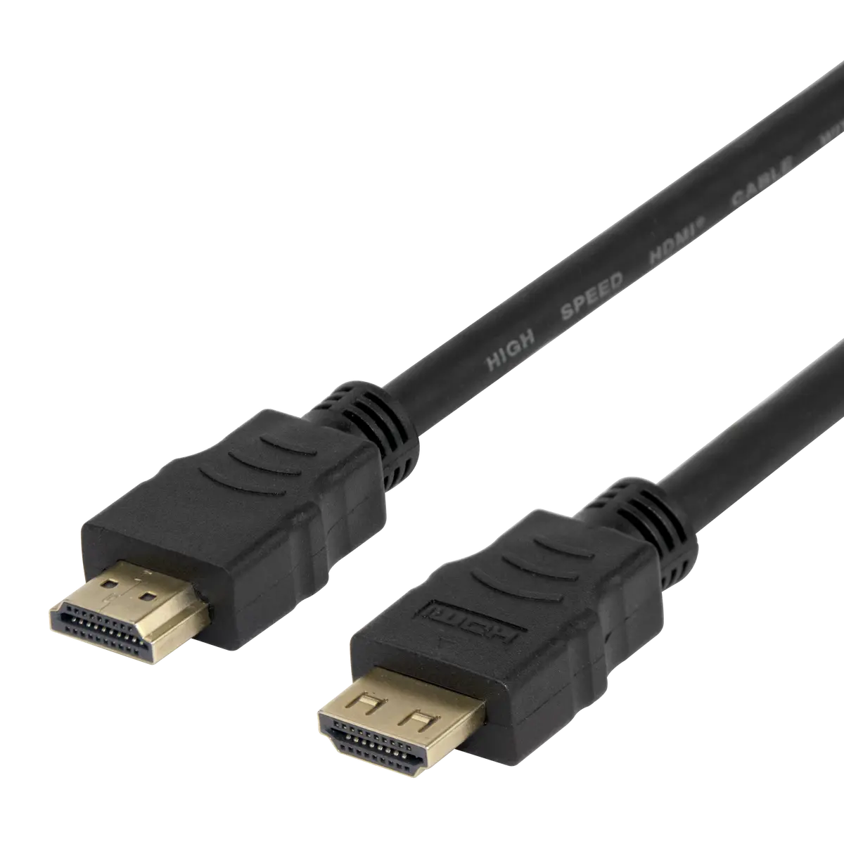 DELTACO HDMI Cable HDMI-1060D-FLEX-LOCK Photo 6