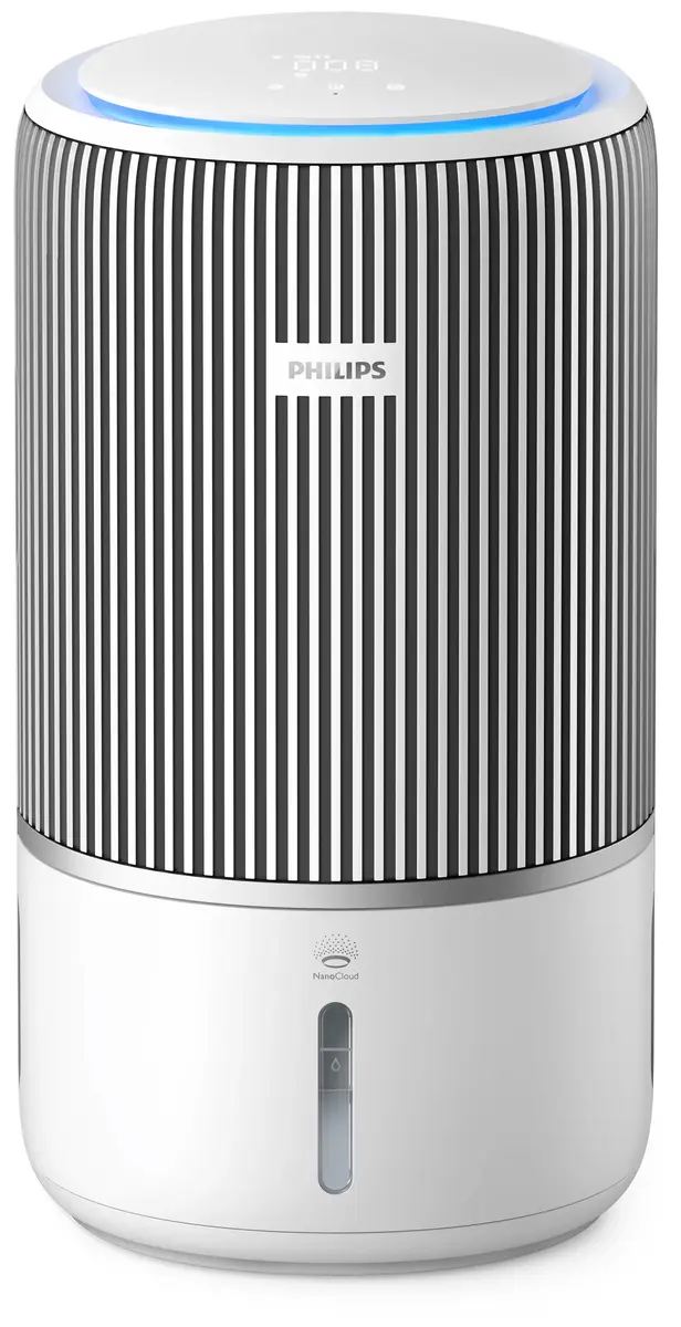 Philips PureProtect Water 3400 Series AC3420/10 Air Purifier Photo 2