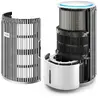 Philips PureProtect Water 3400 Series AC3420/10 Air Purifier Photo 6