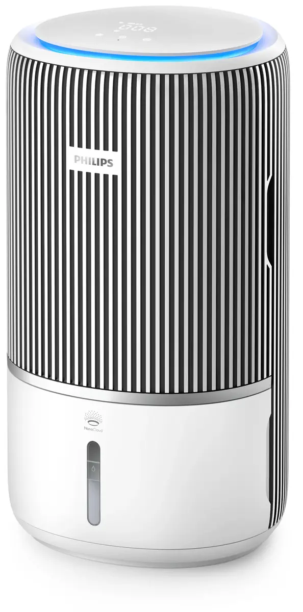 Philips PureProtect Water 3400 Series AC3420/10 Air Purifier Photo 7