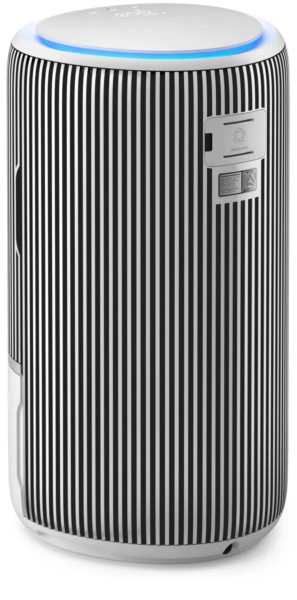 Philips PureProtect Water 3400 Series AC3420/10 Air Purifier Photo 8