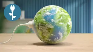 Mazāks enerģijas patēriņš nekā spuldzei