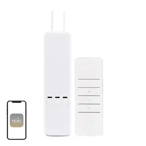 MOES WC-YH-LS Wi-Fi Roller Shutter Motor