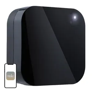 MOES UFO-R11 ZigBee IR kontrolieris