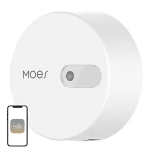 Датчик присутствия MOES HP02 ZigBee mmWave