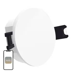 MOES ZSS-QY-HP ZigBee mmWave Presence Sensor