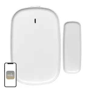 MOES ZSS-S01-GWM-C Беспроводной датчик открытия двери ZigBee