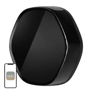 MOES MHUB-YR-W-IR-MS Smart Home Gateway with Wi-Fi, ZigBee, Bluetooth and Infrared Control