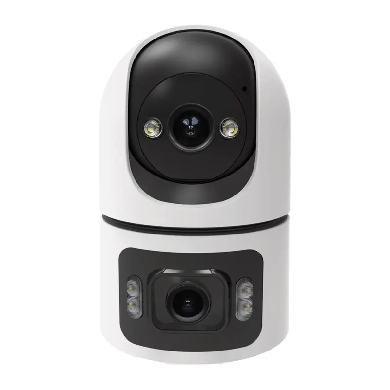 MOES WCM-Q09 8MP Wi-Fi 6 IP Camera Photo 2