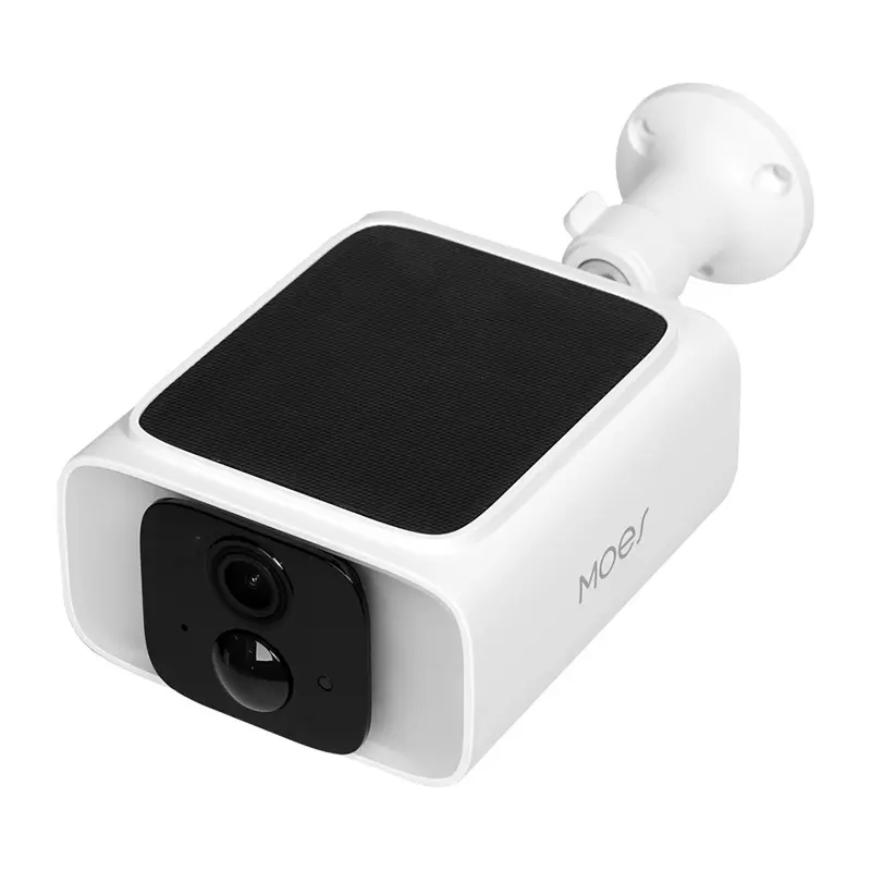 MOES WCM-S26 4MP Wi-Fi IP Camera Photo 4