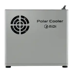QiDi Polar Cooler Ekstrūdera Dzesētājs Q2/Max4 Sērijai PCM4-Q2