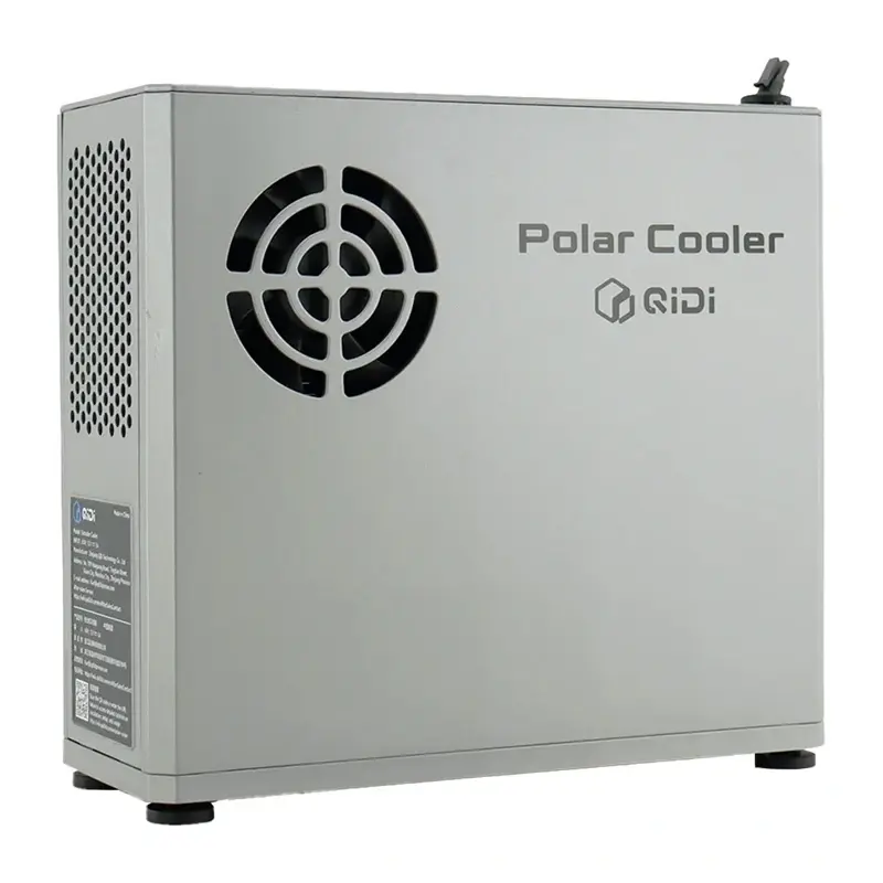 QiDi Polar Cooler Extruder Cooler for Q2/Max4 Photo 2