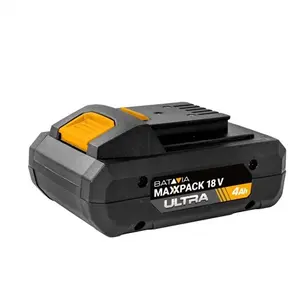 Batavia B.V. 18V High Performance 4.0Ah Power Tool Battery 7064833