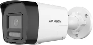 Hikvision DS-2CD1063G2-LIUF/SL IP Camera 6MP Fixed Bullet Smart Hybrid Light Audio Strobe